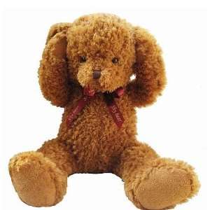  Gund Brown Ultra large, Do Not Look , Do Not Say Do Not 