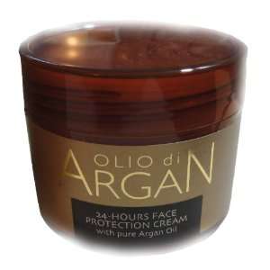  Argan 24 hour Face Protection Cream by Olio di Argan 