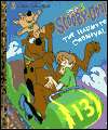   Scooby Doo and the Haunted Carnival by Golden Books 