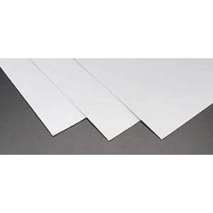  Plastruct 91003 Sheet gray .03x7x12 4/