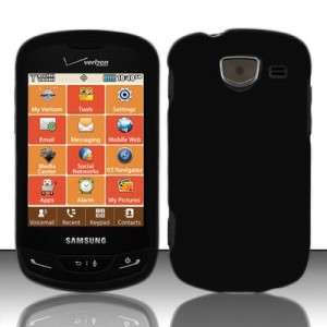 For Samsung Brightside U380 Rubberized HARD Protector Case Phone Cover 