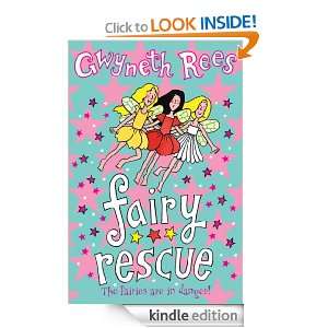   Rescue (Fairies (MacMillan)) Gwyneth Rees  Kindle Store