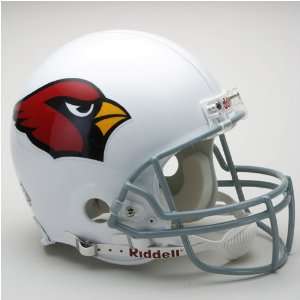 Arizona Cardinals Full Size Authentic ProLine NFL Helmet