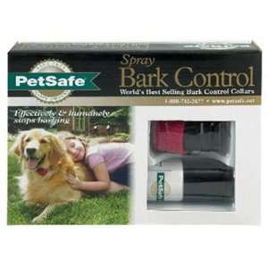  PetSafe Spray Bark Control (contains Aerosol) Pet 