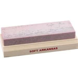 Arkansas Sportsman Oil Stone 