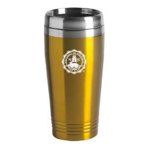  University of Arkansas   Pine Bluff   16 ounce Travel Mug 
