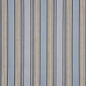  Arley Stripe 2 by G P & J Baker Fabric