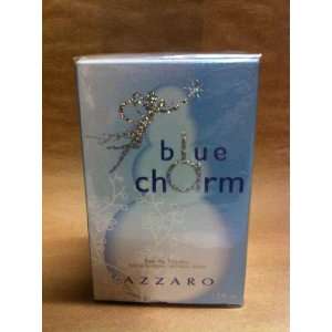  Blue Charm Eau De Toilette Spray   Blue Charm   50ml/1.7oz 