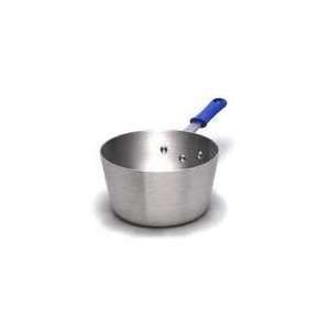  Wear ever Tapered Aluminum 5.5 Qt. Sauce Pan W/ Cool 