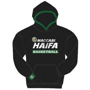  Maccabi Haifa Basketball Sweatshirt