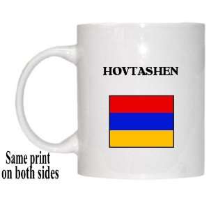  Armenia   HOVTASHEN Mug 