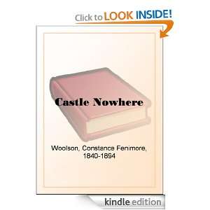 Start reading Castle Nowhere  Don 