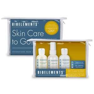    Bioelements Skin Care To Go Kit (Combination to Oily) Beauty
