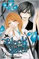 Black Bird, Volume 2 Kanoko Sakurakoji