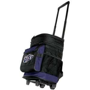 Texas El Paso Miners UTEP NCAA Rolling Cooler  Sports 