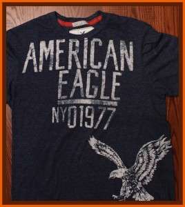 American Eagle Apparel & Cloathing T Shirt S  