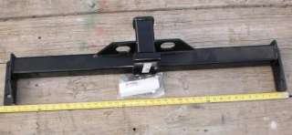 american made putnam hitch products rv hitch 81088