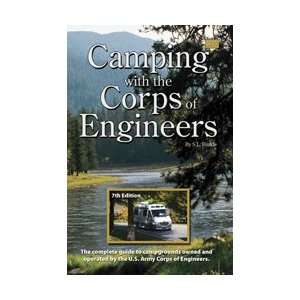Camping with the Corps of Engineers 