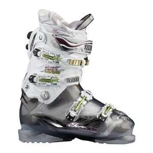  Tecnica Viva Phoenix 12 Air Shell Ski Boots Womens 2012 