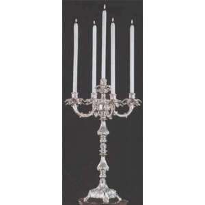  Apex Fountains Venus 5 Light 25 inch Candelabra