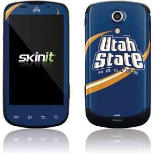  USU skin for Samsung Epic 4G   Sprint Electronics