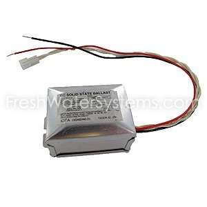   12v DC Ballast, UST 200 UST 200 BALLAST 12VDC