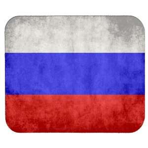  Russian Flag Mousepad