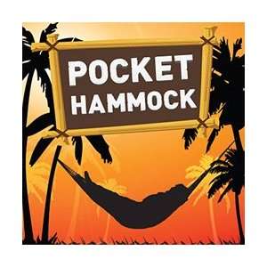  Pocket Hammock