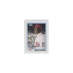    2010 Bowman Prospects #BP10   Aroldis Chapman Sports Collectibles