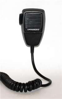 Magnum 257 Replacement MiCroPHone NEW  