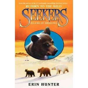   by Hunter, Erin (Author) Feb 07 12[ Hardcover ] Erin Hunter Books