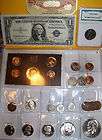 quality u s coins packed in a great cigar box