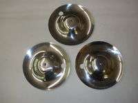 Hub Cap Set for Messerschmitt KR200 KR201 Microcar NEW #158  