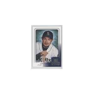    2003 Diamond Kings Samples #54   Ichiro Suzuki Sports Collectibles