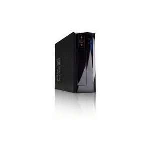  In Win BP655.200BL 200W Mini ITX Case (Black), Retail 