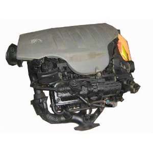  EverDrive Guaranteed Used Engine 5001866 Automotive