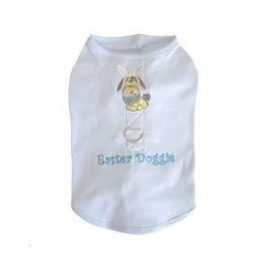  Easter Doggie Harness Tee