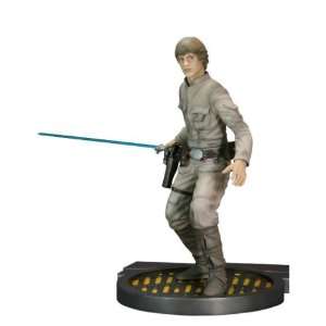  Kotobukiya Luke Skywalker Ep V ARTFX Statue Toys & Games