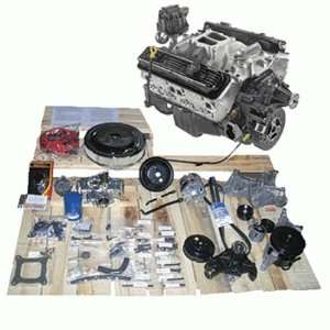  GM Performance 19201330 GM Performance Crate Engines Automotive