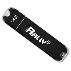  8gb Rally2 Usb2 Dc Pen Drive