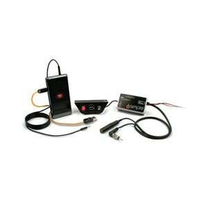    Player Audio Interface 3.5mm Audio Input USB Charging Electronics