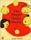   The Happy Hocky Family by Lane Smith, Penguin Group 