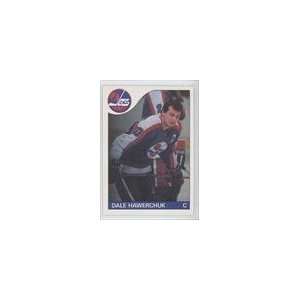    1985 86 O Pee Chee #109   Dale Hawerchuk Sports Collectibles