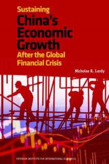   Lardy, Peterson Institute for International Economics  NOOK Book