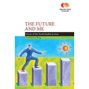  The Future and Me Master/ Hedrick wong, Yuwa Card Books