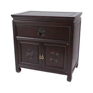   Furniture ST PA102D C Bedside Cabinet Nightstand