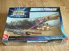 Star wars Episode 1 Anakins Podracer ertle 1999 8 years+ Model skill 2 