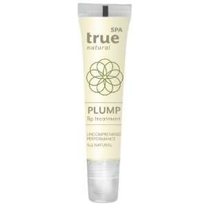  True Natural Spa PLUMP Anti Aging Lip Treatment Beauty