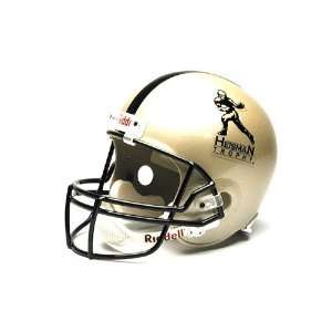  Heisman Trophy Full Size Deluxe Replica NCAA Helmet 