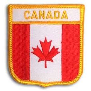  Canada Patch Arts, Crafts & Sewing
